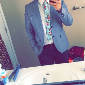 Meet your Posher, Austin